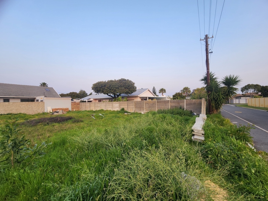 0 Bedroom Property for Sale in Table View Western Cape